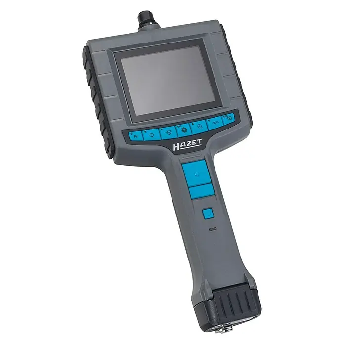 Hazet Endoskopkamera 4812-10/4S - LED-Beleuchtung