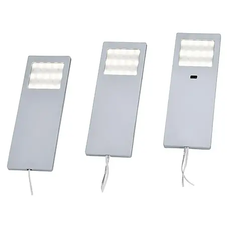 Paul Neuhaus  LED-Unterbauleuchten-Set