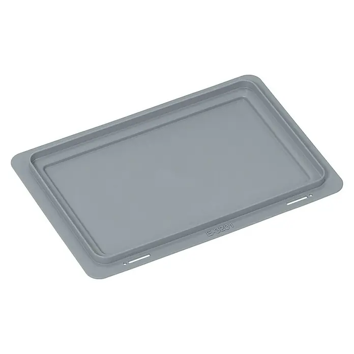 BAUHAUS Poklopac za Euro kutiju - 30 x 20 cm - Pogled sprijeda