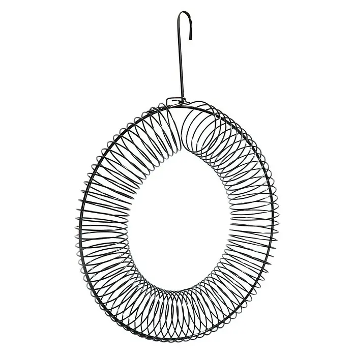 Dobar Riesenfutterring Bankett - 41 x 30 x 6,5 cm - Vorderansicht