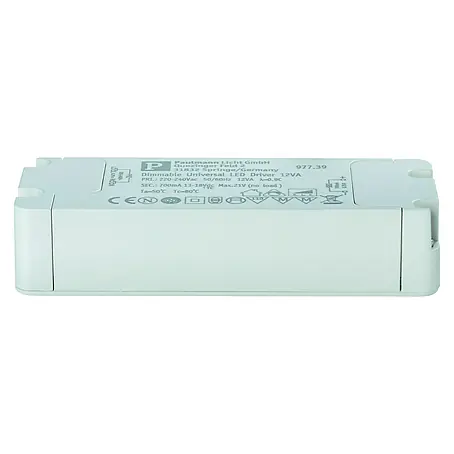Paulmann  LED transformator