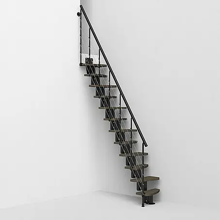 Fontanot  Raumspartreppe Zen 2 Tube