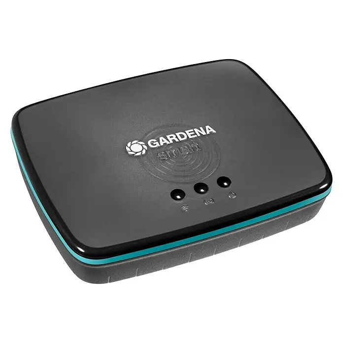 Gardena Smart system Mähroboter-Set Sileno city 500 - 18 V, Li-Ionen, 2,1 Ah, Max. Flächenempfehlung: 500 m² - Ansicht von oben