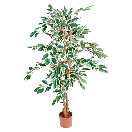 Planta artificial Ficus Hawaii