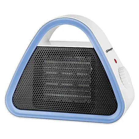 Orbegozo  Calefactor cerámico CR 5012 1500 W