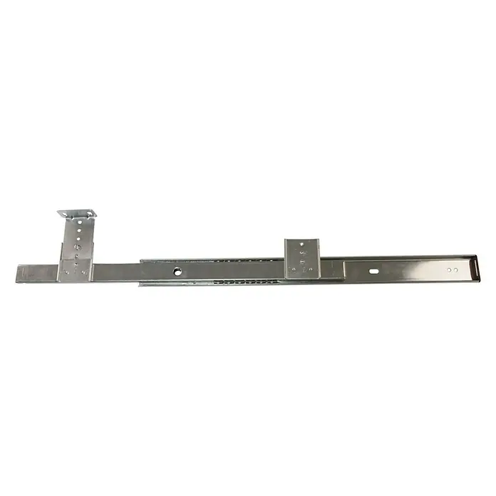 Guía lateral portateclado mod. 53 - 2 uds.