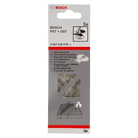 Bosch  Spanreißschutz