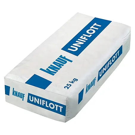 Knauf  Zaglađivač fuge Uniflott