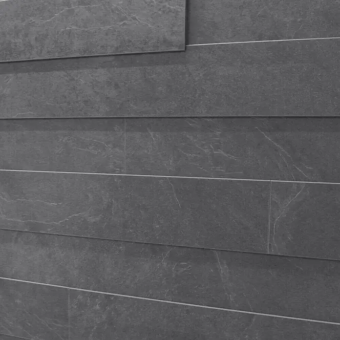 LOGOCLIC Paneel Wall Effect 3D Torino - 1.296 x 132 x 12 mm - Detailaufnahme