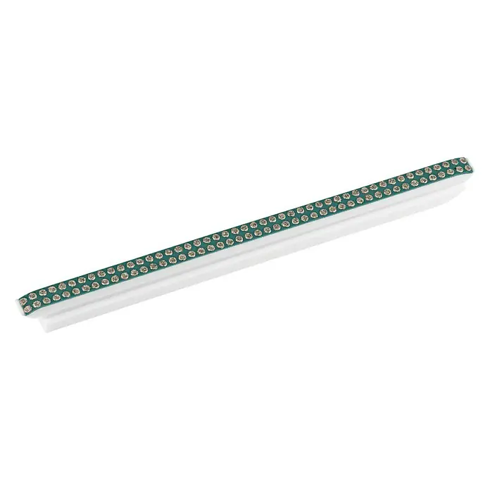Zubehör-Set Fugentorpedo 5,5 mm - Passend für: Reinigungs-Set Fugentorpedo, 2 -tlg., 5,5 mm Schleifsteg - Vorderansicht