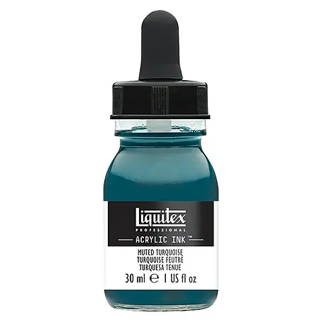 Liquitex Professional Zeichentinte