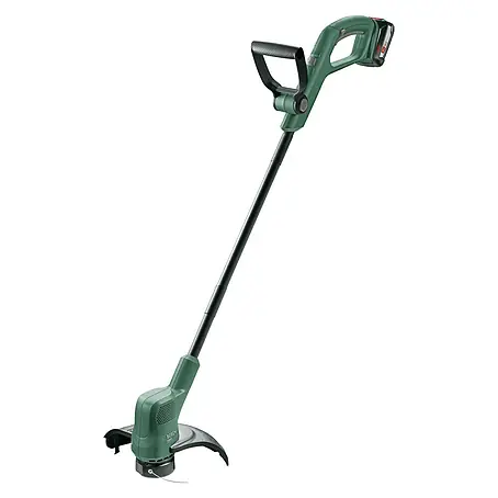 Bosch 18 V Power for All Accu Grastrimmer EasyGrassCut 18-26