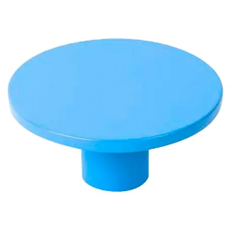 Nesu  Pomo para muebles 7704 Azul