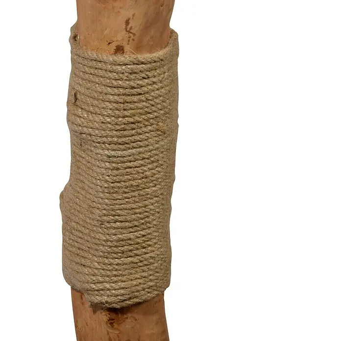 Dobar Kratzbaum Tony - 60 x 45 x 104 cm - Detailaufnahme