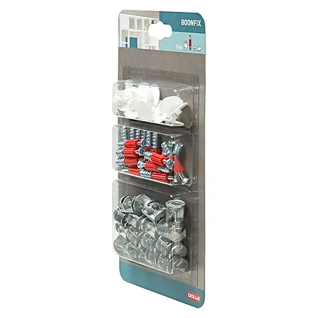 Dolle  Regalboden-Verbinder Boon Fix-Set