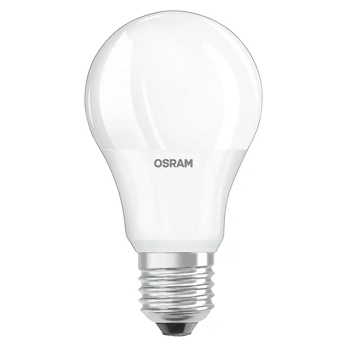 Osram LED žarulja - E27, 8,5 W, Topla bijela, 806 lm
