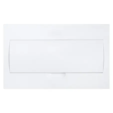 Schneider Electric  Cuadro eléctrico de superficie