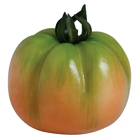 Figura decorativa Tomate verde
