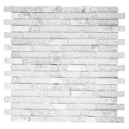 Mosaikfliese Crystal Mix XIC V1311