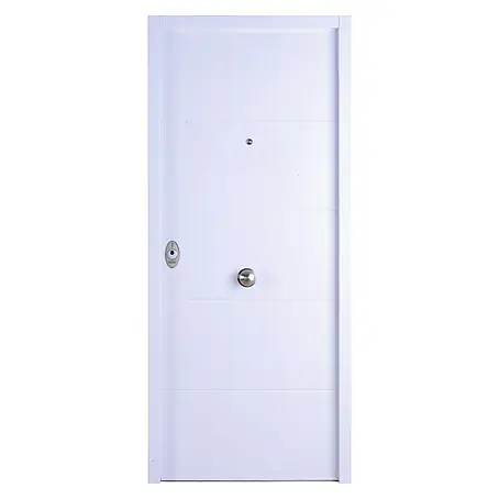 SegureStil  Puerta de entrada Acorazada VH500 Serie V Exterior