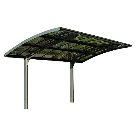 Palram – Canopia  Carport Arizona Breeze 5000