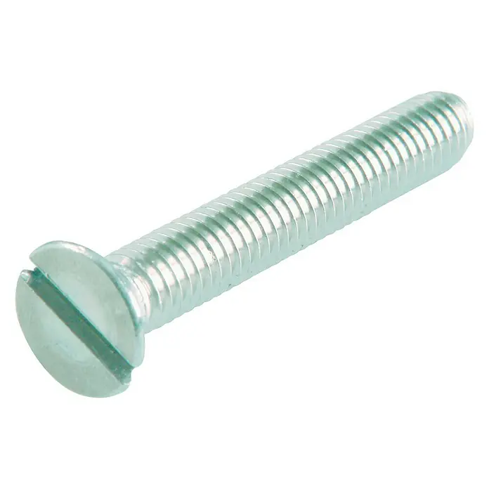 Stabilit Senkkopfschraube A2 - M6, Länge: 10 mm, Edelstahl, 8 Stk.