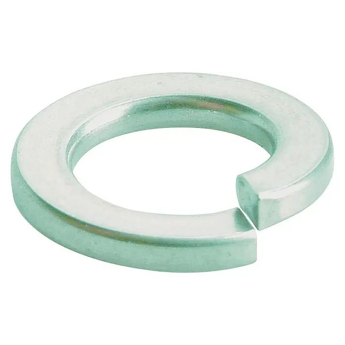 Stabilit Federring A2 - Innendurchmesser: 5,1 mm, Edelstahl, 16 Stk.