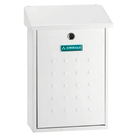 Arregui Premium Buzón de correo E-5601