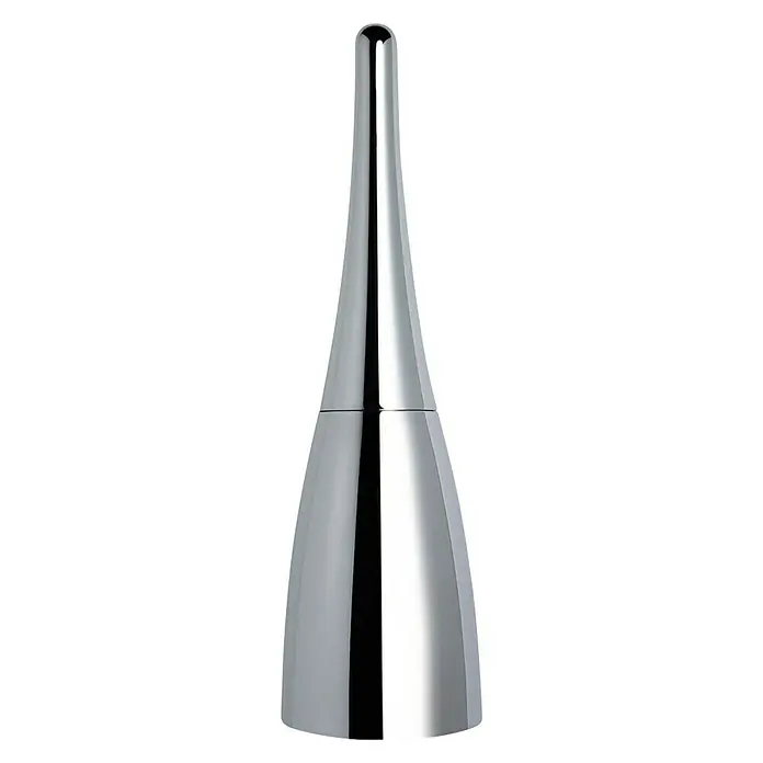 Plastisan Escobillero Toyo - Cromo, Termoplástico