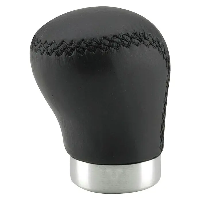 Pomo para el cambio Venere - Coches, Negro