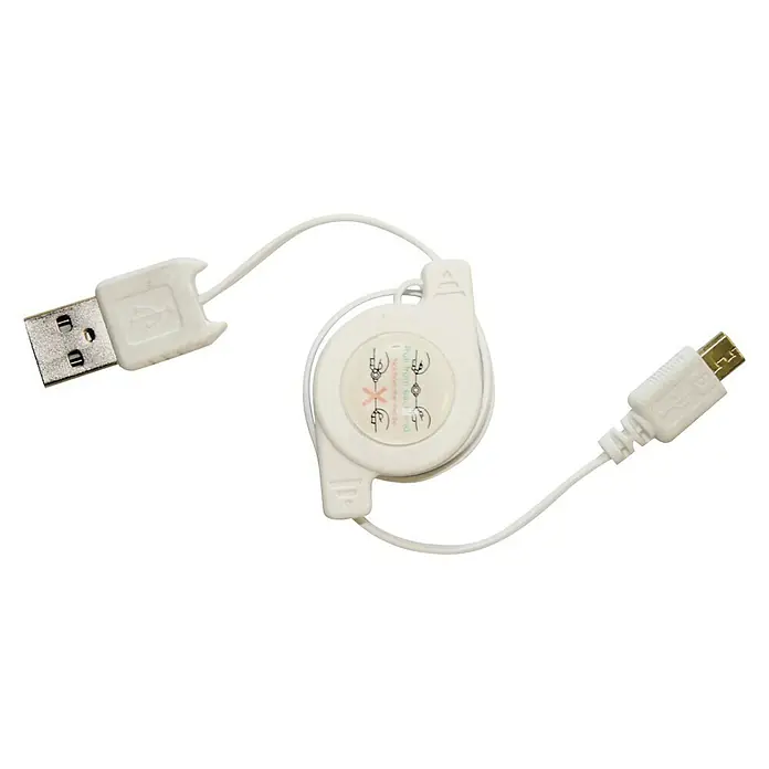 Cable USB - Largo: 80 cm