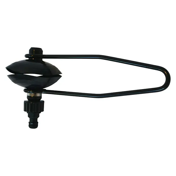 Toma de agua para circuito de refrigeración - Acero inoxidable
