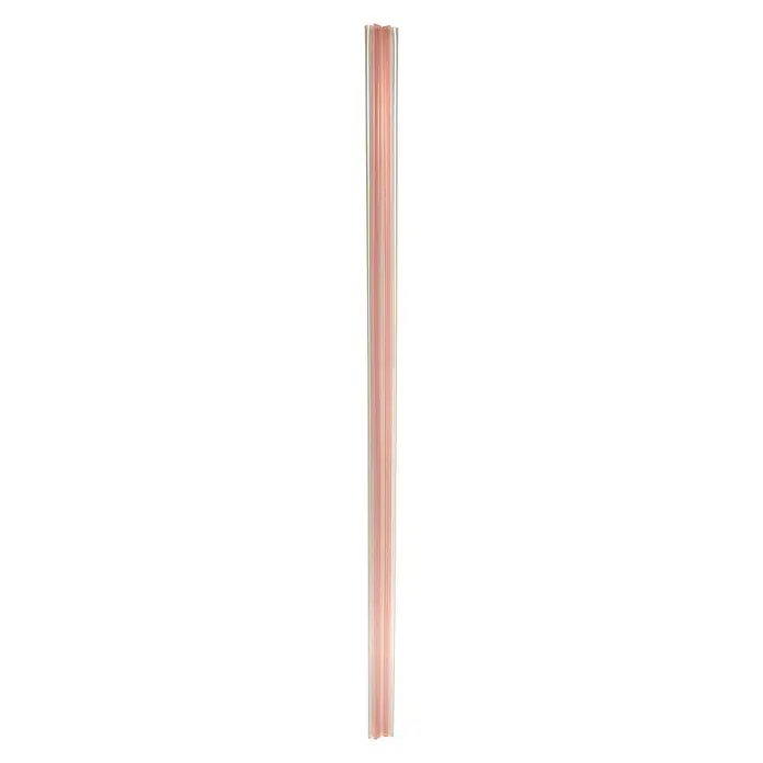 Protector para esquina para bisagras - Largo: 150 cm, Transparente, 1 ud.