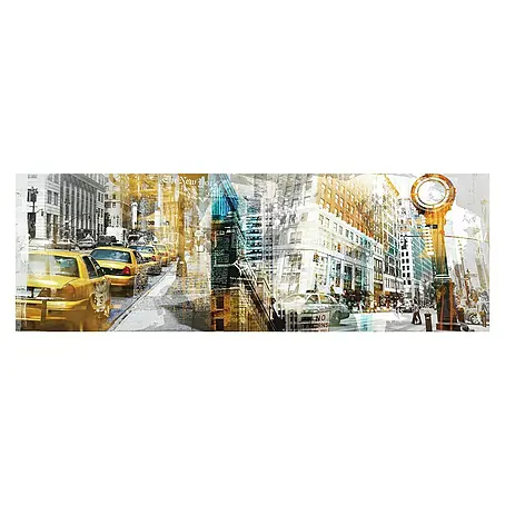 Cuadro Nueva York