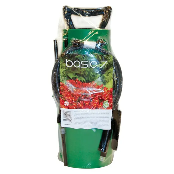 Pulverizador presión previa Basic - Apto para: Pulverizador para jardín