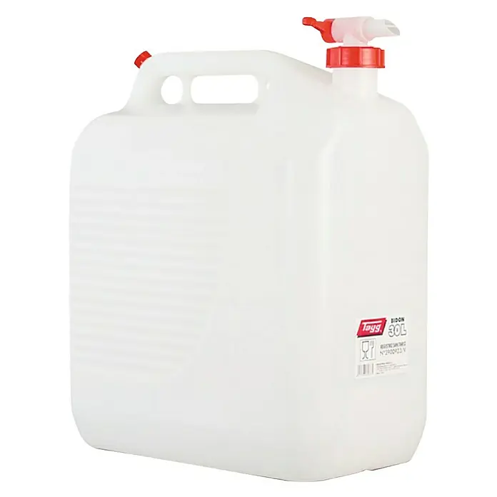 Tayg Bidón Sanitario - 30 l