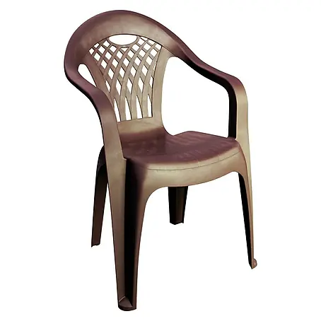 Silla de jardín Cancún