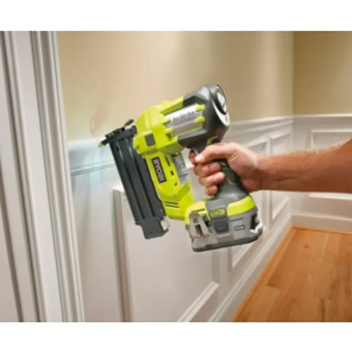 Ryobi ONE+ Accu-tacker R18N18G-0 - 18 V, Li-ion, Excl. accu