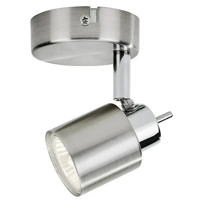 Philips Regleta Meranti - 33 W, L x An x Al: 10 x 8 x 15,5 cm, GU10
