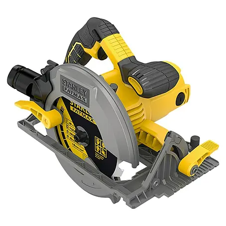Stanley FatMax Sierra circular FME301K-Q