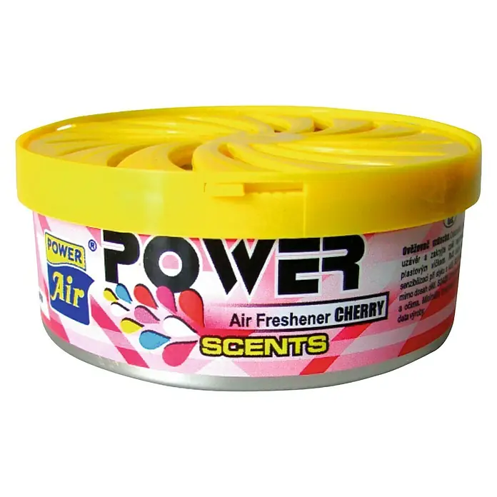 Ambientador de coche gel - Cerezo