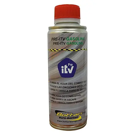 Aditivo para carburante
