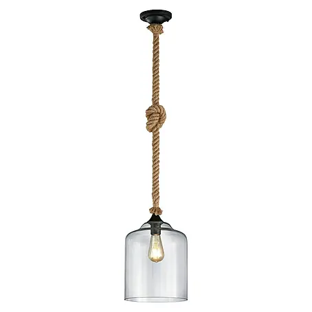 Trio Lighting  Lámpara colgante Judith