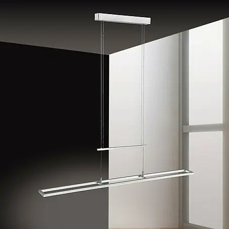 LED-Pendelleuchte Inigo