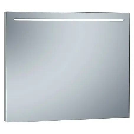 Camargue  Espejo con luz LED Eco