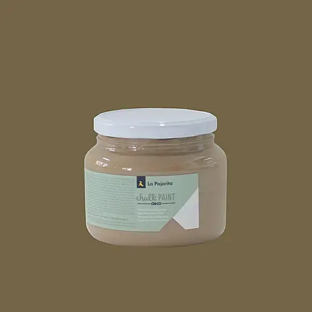 La Pajarita  Pintura de tiza Chalk Paint