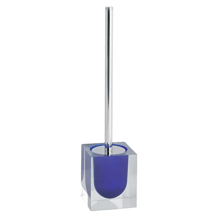 Deblanch Ambar Azul Escobillero - Resina, Azul