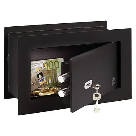 Burg-Wächter  Wandtresor PointSafe