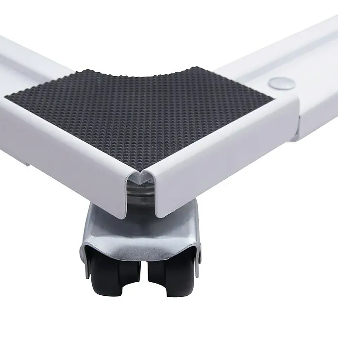 Vicris Base con ruedas para electrodomésticos S4 - Capacidad de carga: 140 kg