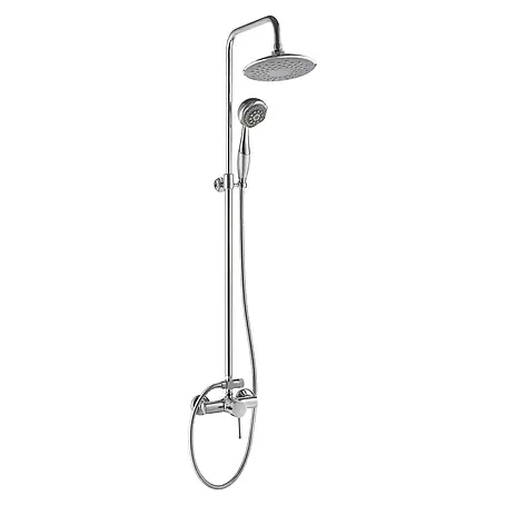 Rousseau  Sistema de ducha Astro